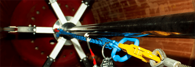 Innovative solutions for risk mitigation