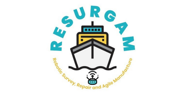 Resurge - robotic survey