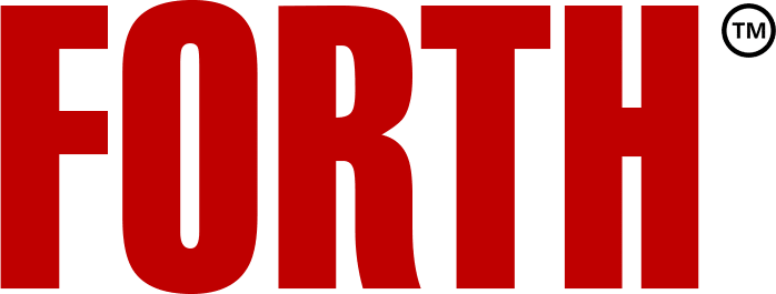 Forth logo
