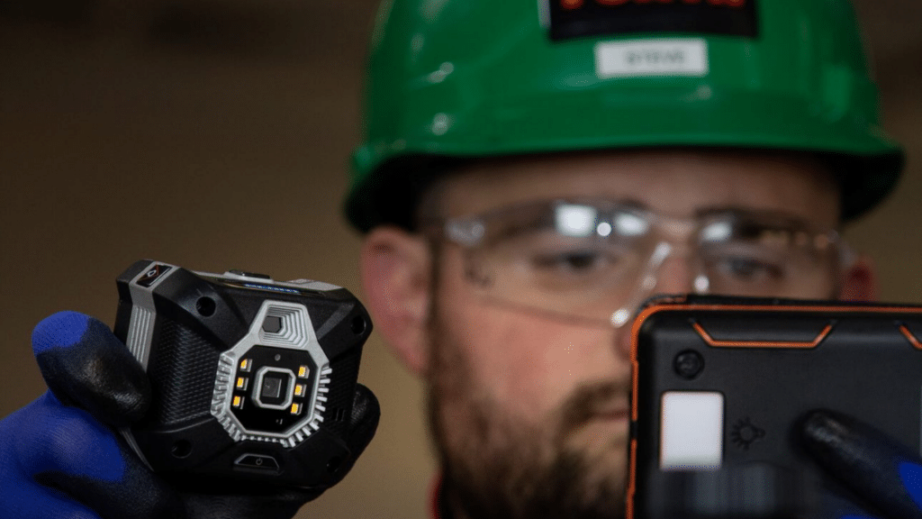 RESTRICTED ACCESS INSPECTION SERVICES