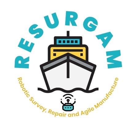 Resurgam logo