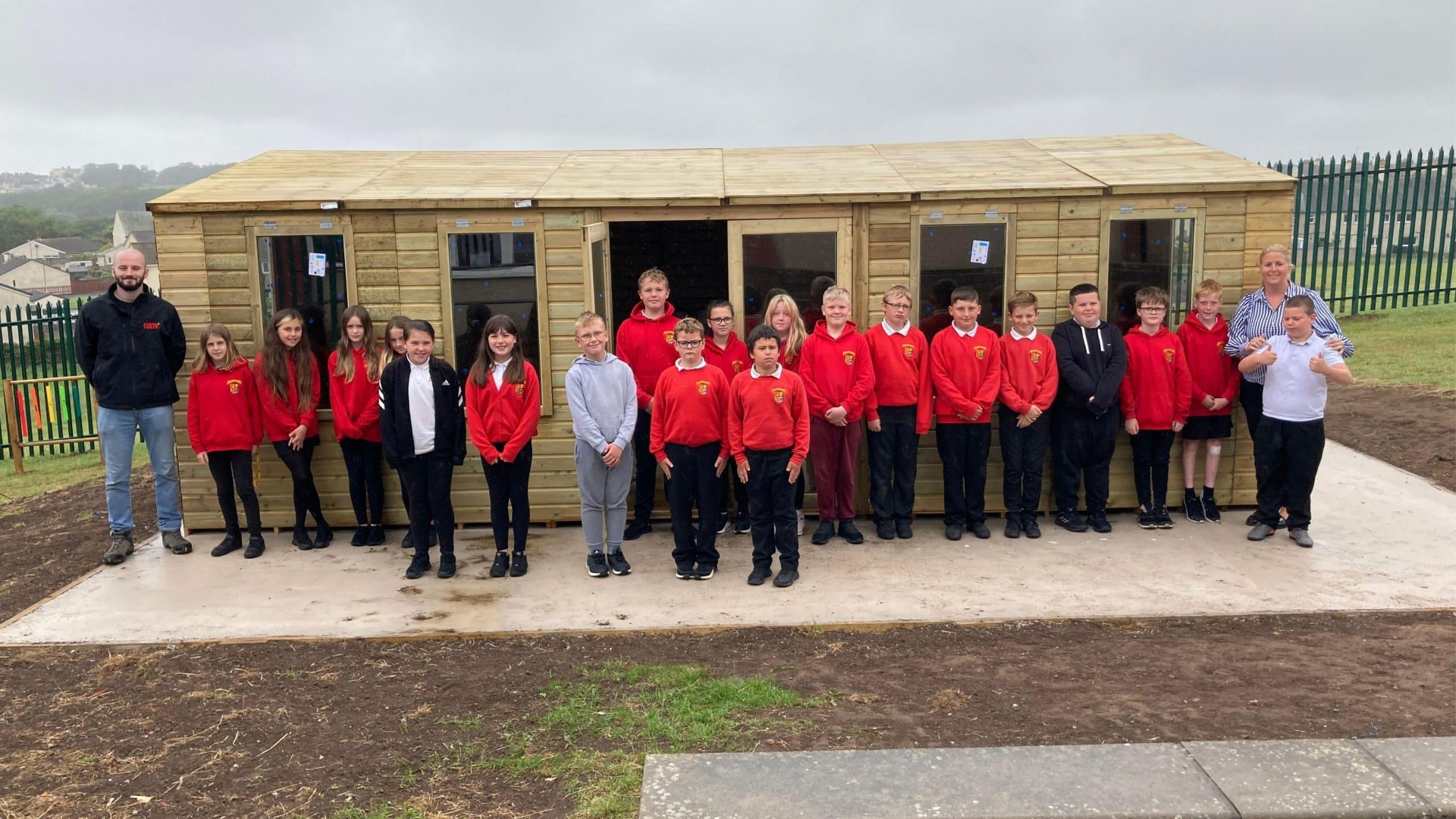 Engineering a bright start