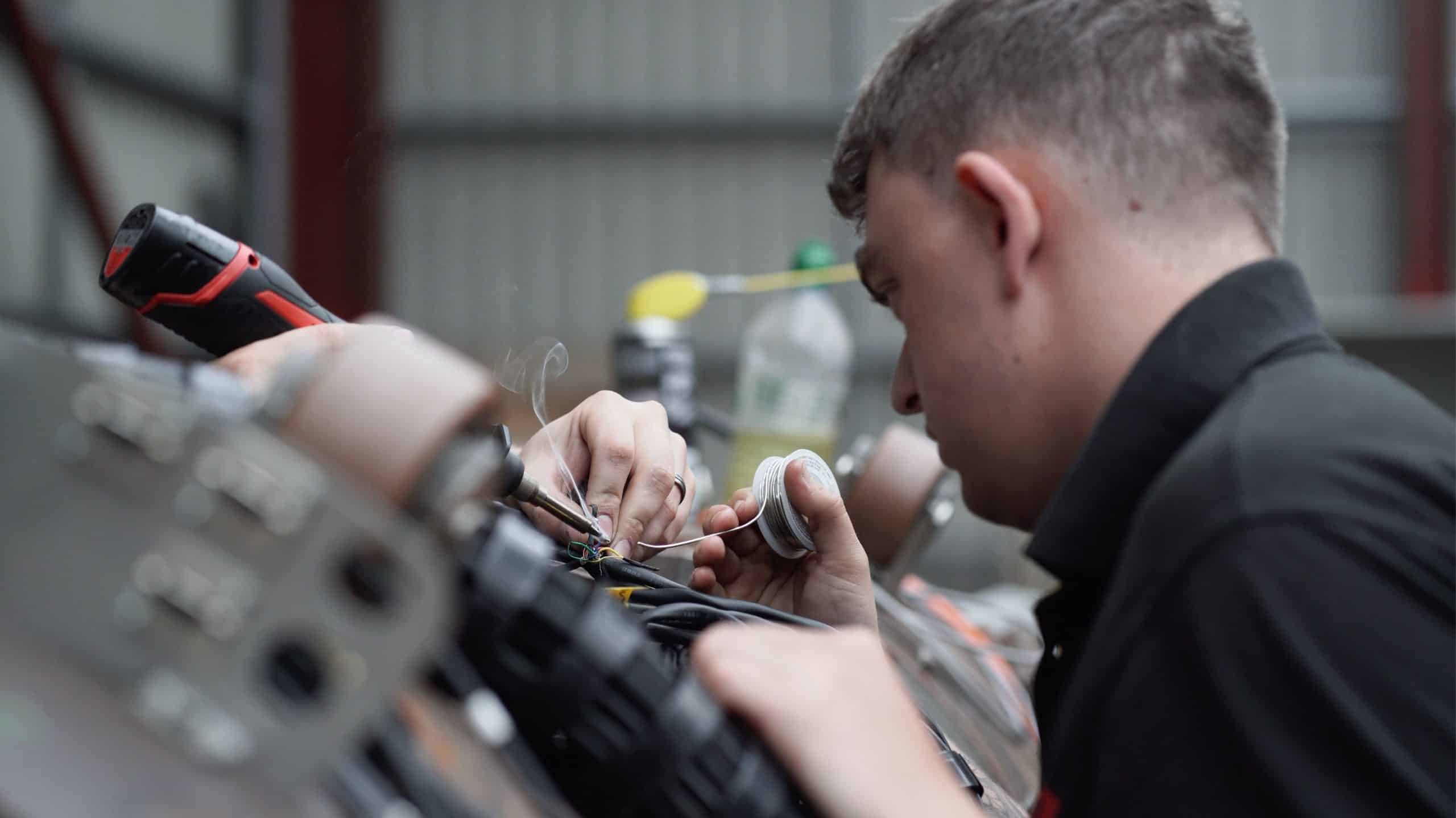 Opportunity to develop oil pipeline